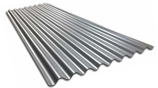 The Complete Guide to Corrugated Metal