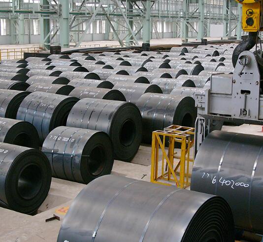 Differences Between Hot and Cold Rolled Steel