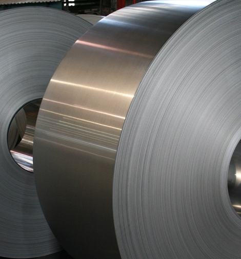 Metals Processing: Advantages of Cold Rolled Steel