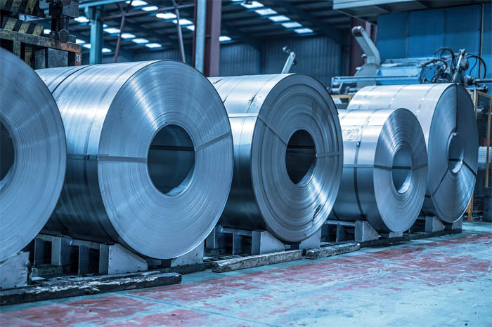 5 Uses of Steel Coils