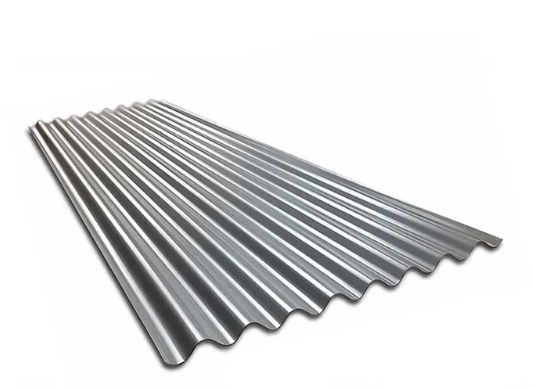 What is the Lifespan of a Galvanized Metal Roof?cid=3
