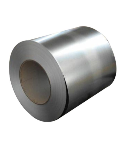 Cold Rolled Steel Coil