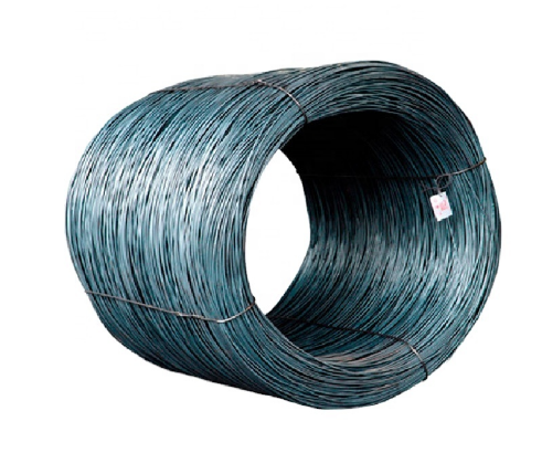 Steel Wire Rods