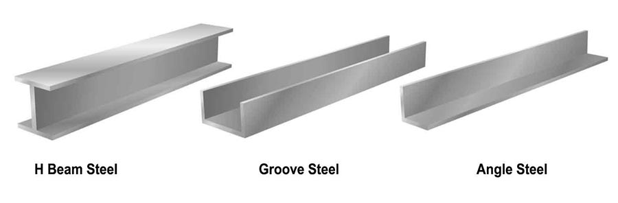 Angle Steel