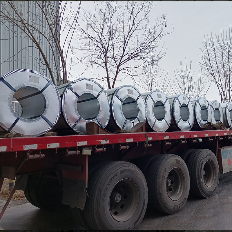 Galvanized Steel Coil: 2025 Market Review and Industry Insights In 2025, China's galvanized steel coil industry exhibited pronounced supply-demand imbalances amid dual pressures of shrinking demand and capacity adjustments. Industry data indicates annual production reached approximately 25 million tons, marking a slight decline from 2024 and reflecting manufacturers' proactive output cuts to counter market weakness. This adjustment stemmed from slowing growth in real estate and infrastructure investment, which significantly weakened steel demand in the construction sector. Simultaneously, the home appliance industry, impacted by weak consumer confidence, further compressed the application space for galvanized steel coils. Regionally, social inventories of galvanized steel coils in Central China continued to decline. The average inventory in the first half of 2025 decreased by over 20,000 tons compared to 2024, relatively easing inventory pressure for traders. This shift primarily resulted from end-users adopting a “just-in-time” procurement model and traders proactively reducing order volumes during the price downturn. However, weak demand remains the core issue. First-half transaction volumes in the Central China market declined by approximately 20% year-on-year, with monthly demand showing a consistent downward trend, highlighting persistent sluggishness in end-consumer spending. Regarding capacity structure, the galvanized coil industry maintained a capacity utilization rate of around 60%, slightly lower than in 2024, indicating that enterprises balanced supply and demand by controlling output. Simultaneously, intensified environmental policies and export market volatility increased pressure for industry transformation, driving enterprises to explore high-end and intensive development paths. Looking ahead, key industry insights suggest two approaches: First, technological innovation must enhance product value-added to address structural shifts in demand. Second, supply chain resilience should be strengthened through optimized inventory management to mitigate market volatility risks. Furthermore, policy guidance and export expansion will serve as critical pathways to break through demand bottlenecks, enabling the galvanized coil industry to achieve sustainable development amid challenges.