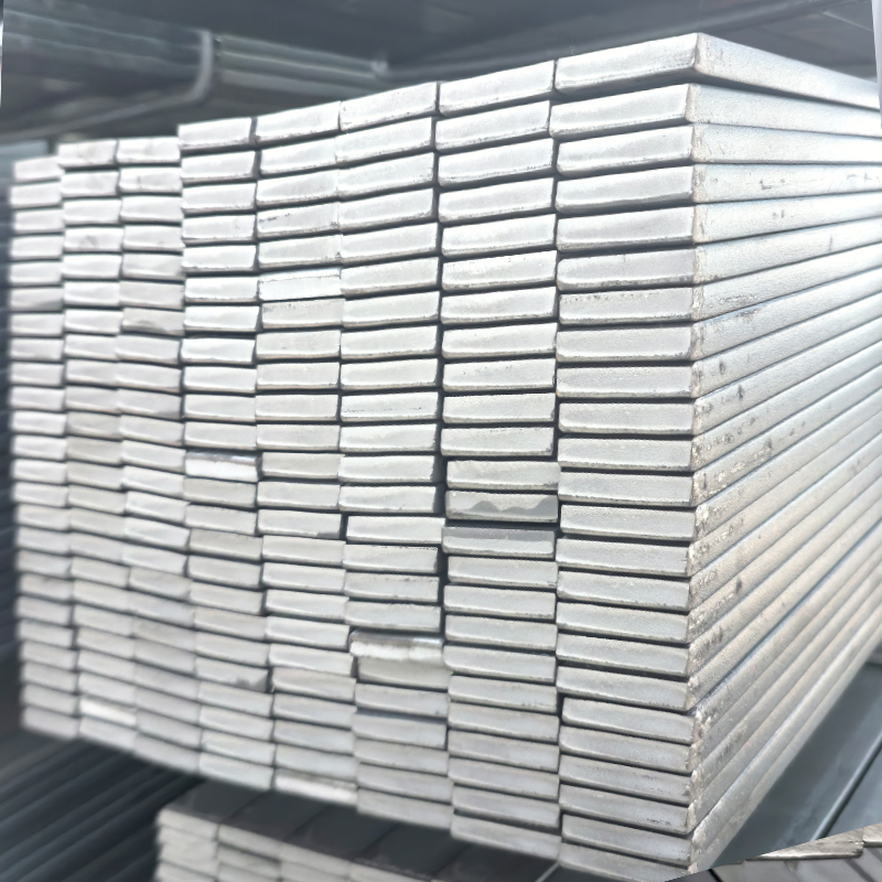 Square Steel: The Backbone of Modern Industry and Construction