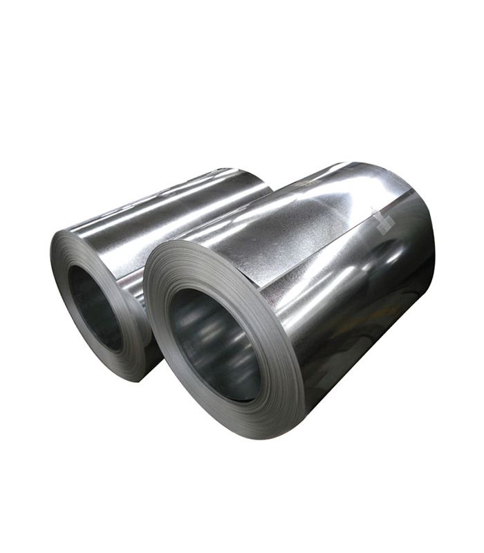 Galvanized Steel Coil