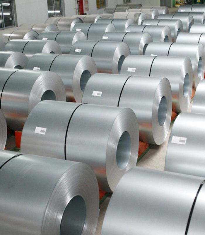 Galvalume Steel Coil