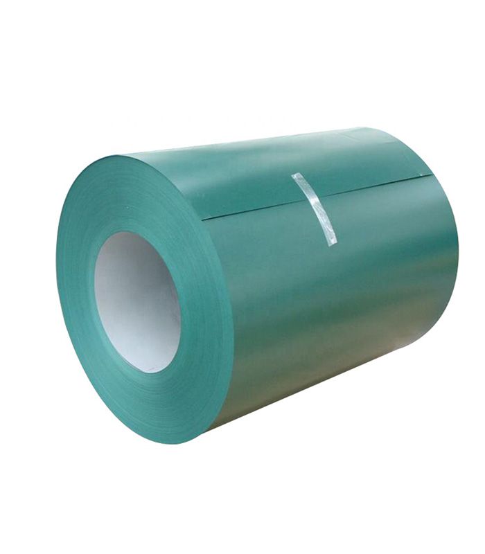 Color Coated Steel Coil