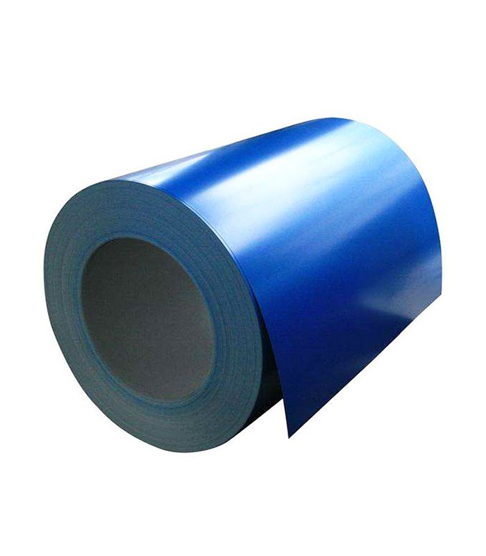 Color Coated Steel Coil