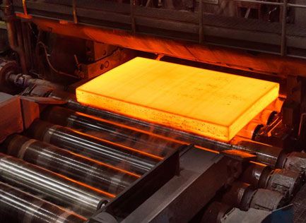 Hot-rolled Products Provided by Shineyond