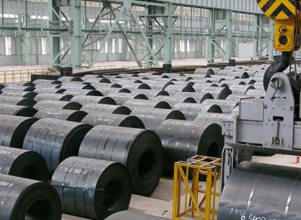 European steel prices will continue to rise