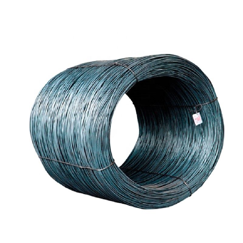 Hot Rolled Wire Rod