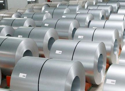 We Are Showing the Strength of Chinese Steel