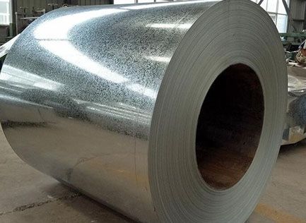 What Is the Difference between Galvanized and Galvalume?