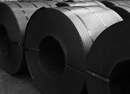 HOW TO PRODUCE STANLESS CHECKERED PLATE