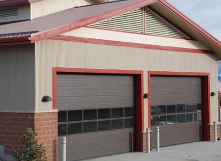 The Complete Guide to Corrugated Metal