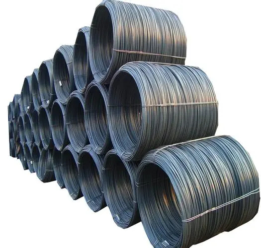 Steel Wire Rod