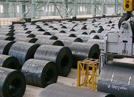 Differences Between Hot and Cold Rolled Steel