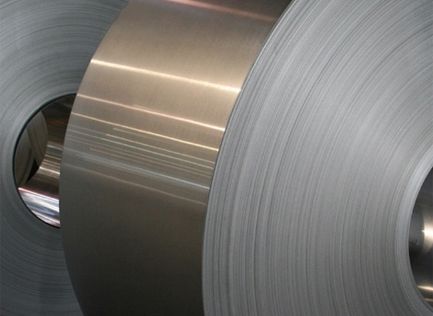 Metals Processing: Advantages of Cold Rolled Steel