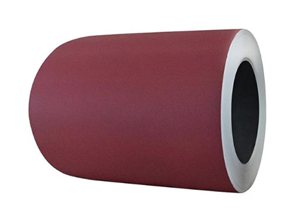 Why Choose a Color Coated Steel Coil?