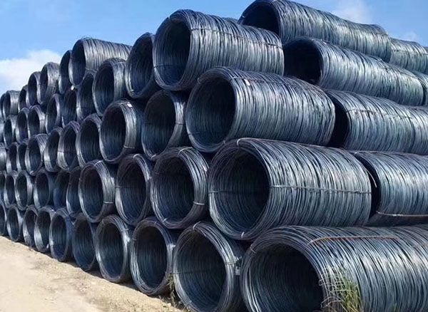 What Can Hot Rolled Wire Rod Be Used For?