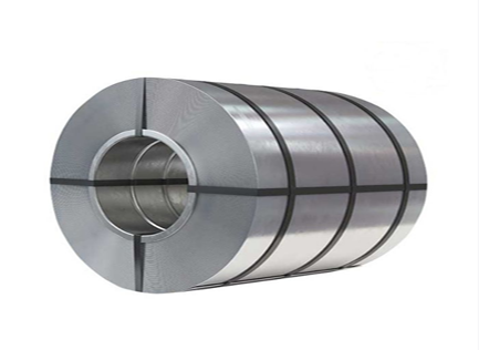 Applications of cold rolled steel coils