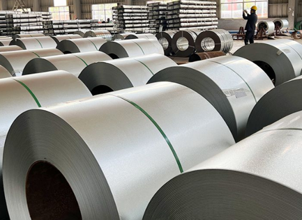 Everything You Need to Know About Galvalume Steel Coil in the Construction and Decoration Industry