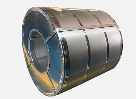 How Is Galvanized Steel Coil and Sheet Manufactured