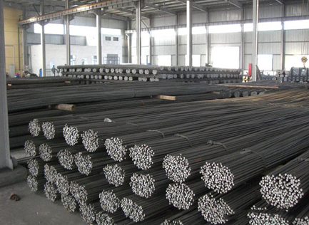 What Material Is Rebar, What Are Its Characteristics and Uses?