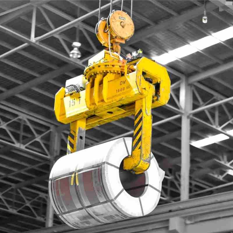 Analysis of steel price change factors in the domestic market