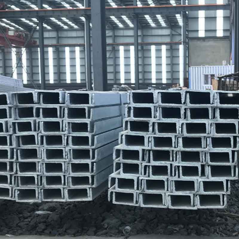 Channel Steel
