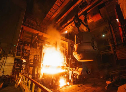 Posco Plans to Realize Hydrogen Direct Reduction Ironmaking by 2030