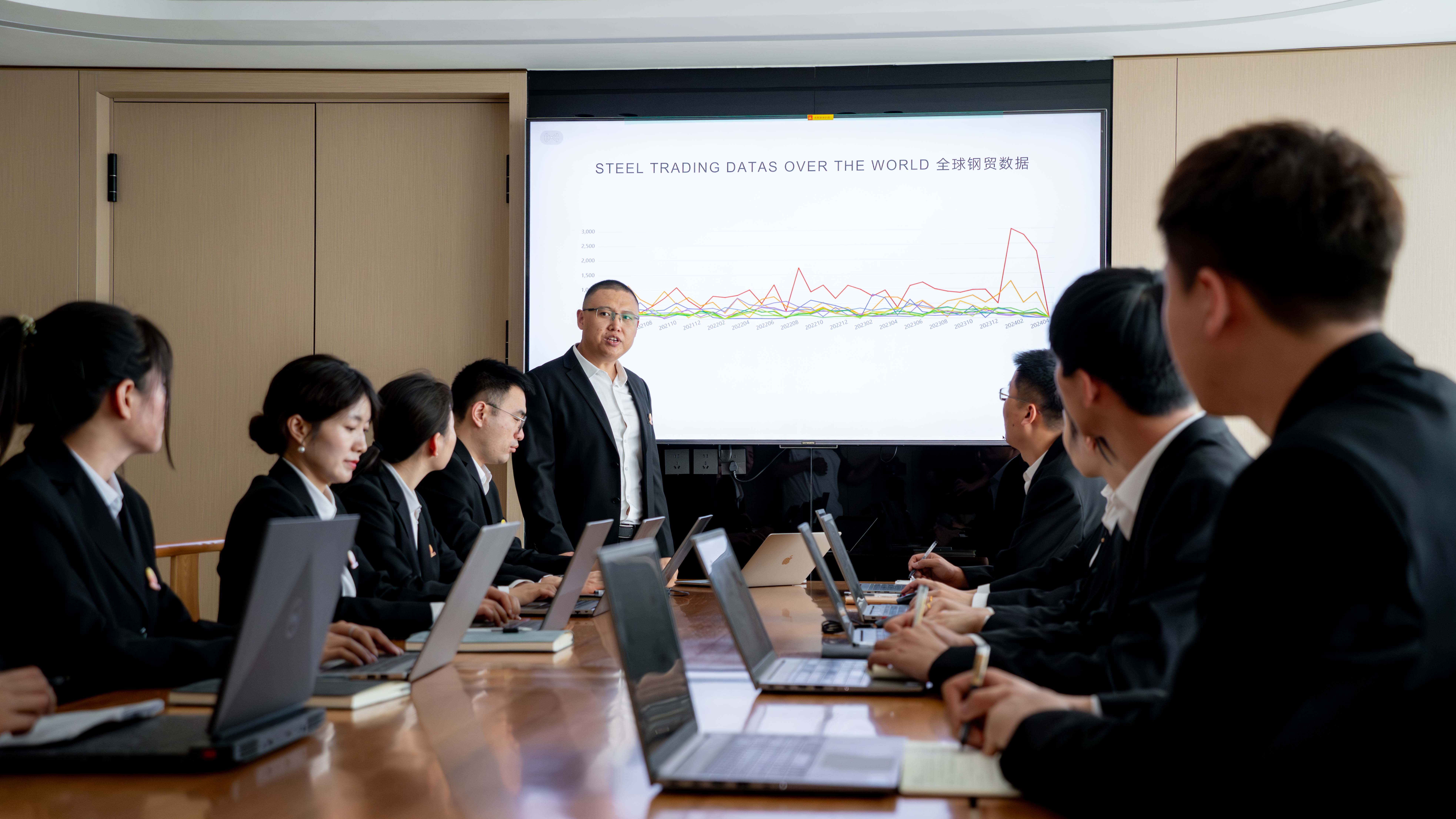 Supply and Demand Pattern of Steel Market Reshaped in Q4 2025: Policy Drive and Demand Recovery Jointly Boost Industry Stability