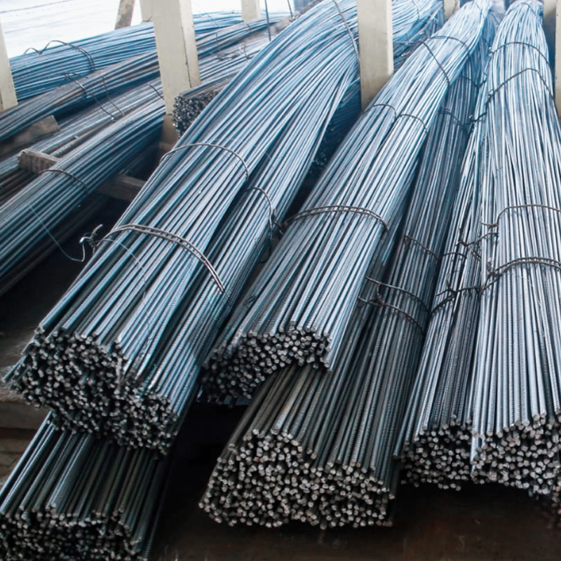 Recent Market Updates on Rebar in Domestic and International Markets
