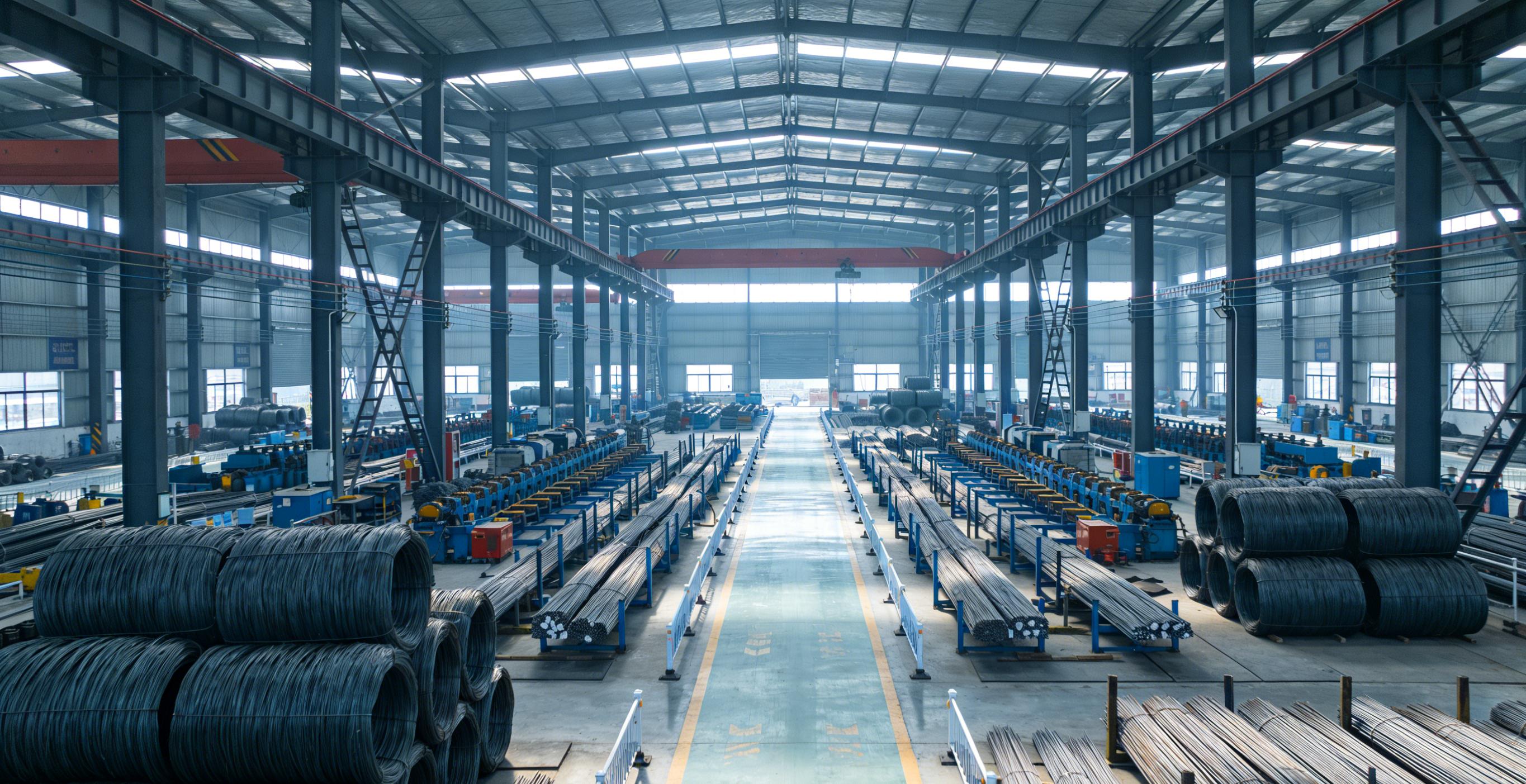 Wire Rod Market: Optimized Supply-Demand Pattern and Synergistic Upgrade of Domestic and International Industries towards High-End